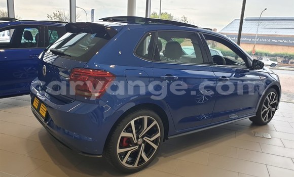 Acheter Occasion Voiture Volkswagen Polo GTI Autre à Bethanien, Karas Acheter Occasion Voiture Volkswagen Polo GTI Autre à Bethanien, Karas