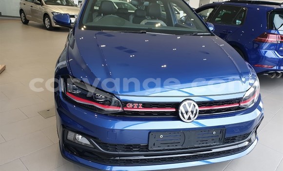 Acheter Occasion Voiture Volkswagen Polo GTI Autre à Bethanien, Karas Acheter Occasion Voiture Volkswagen Polo GTI Autre à Bethanien, Karas