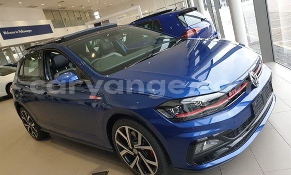 Acheter Occasion Voiture Volkswagen Polo GTI Autre à Bethanien, Karas Acheter Occasion Voiture Volkswagen Polo GTI Autre à Bethanien, Karas