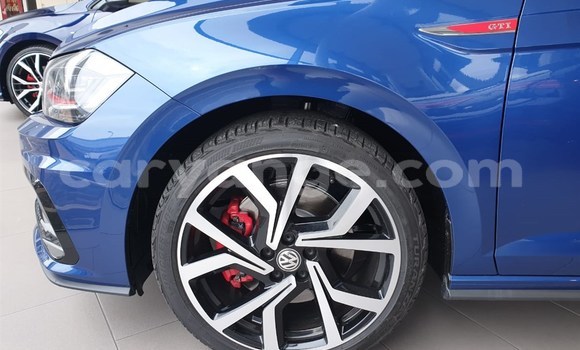 Acheter Occasion Voiture Volkswagen Polo GTI Autre à Bethanien, Karas Acheter Occasion Voiture Volkswagen Polo GTI Autre à Bethanien, Karas