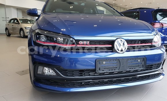 Acheter Occasion Voiture Volkswagen Polo GTI Autre à Bethanien, Karas Acheter Occasion Voiture Volkswagen Polo GTI Autre à Bethanien, Karas