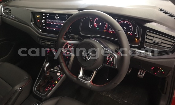 Acheter Occasion Voiture Volkswagen Polo GTI Autre à Bethanien, Karas Acheter Occasion Voiture Volkswagen Polo GTI Autre à Bethanien, Karas