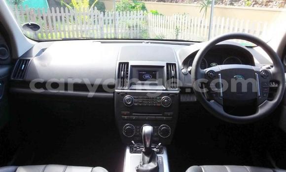 Acheter Occasion Voiture Land Rover Freelander Blanc à Windhoek, Namibie Acheter Occasion Voiture Land Rover Freelander Blanc à Windhoek, Namibie