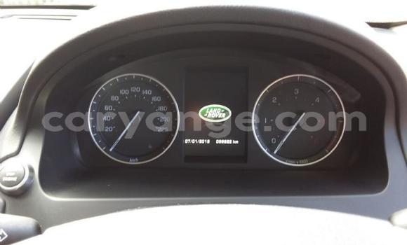 Acheter Occasion Voiture Land Rover Freelander Blanc à Windhoek, Namibie Acheter Occasion Voiture Land Rover Freelander Blanc à Windhoek, Namibie