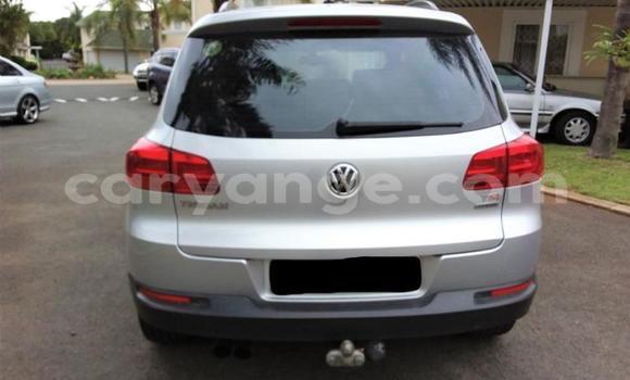 Acheter Occasion Voiture Volkswagen Tiguan Gris à Windhoek, Namibie Acheter Occasion Voiture Volkswagen Tiguan Gris à Windhoek, Namibie