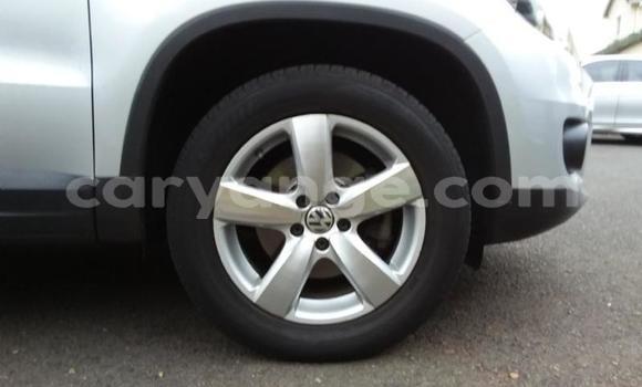 Acheter Occasion Voiture Volkswagen Tiguan Gris à Windhoek, Namibie Acheter Occasion Voiture Volkswagen Tiguan Gris à Windhoek, Namibie