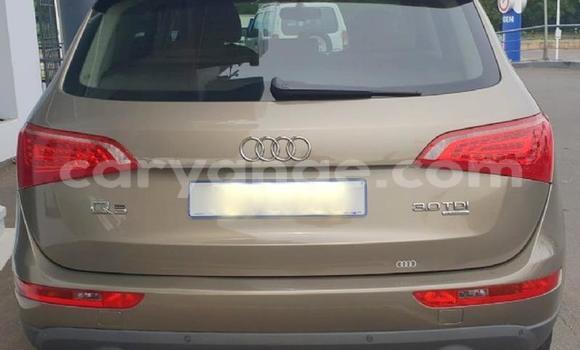 Buy Used Audi Q5 Beige Car in Windhoek in Namibia Buy Used Audi Q5 Beige Car in Windhoek in Namibia