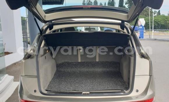 Buy Used Audi Q5 Beige Car in Windhoek in Namibia Buy Used Audi Q5 Beige Car in Windhoek in Namibia