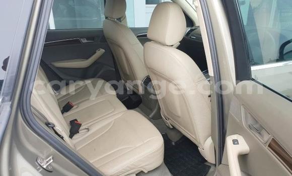 Buy Used Audi Q5 Beige Car in Windhoek in Namibia Buy Used Audi Q5 Beige Car in Windhoek in Namibia