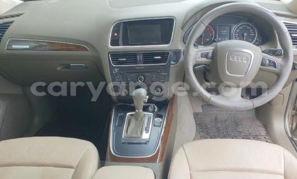 Buy Used Audi Q5 Beige Car in Windhoek in Namibia Buy Used Audi Q5 Beige Car in Windhoek in Namibia