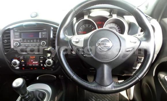 Acheter Occasion Voiture Nissan Juke Blanc à Windhoek, Namibie Acheter Occasion Voiture Nissan Juke Blanc à Windhoek, Namibie