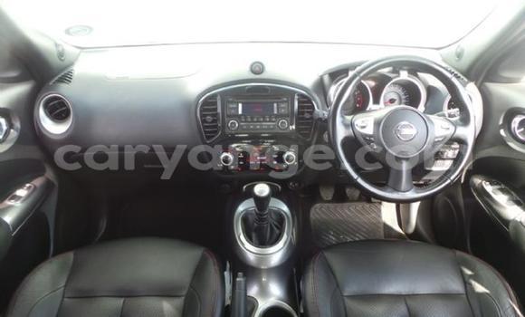 Acheter Occasion Voiture Nissan Juke Blanc à Windhoek, Namibie Acheter Occasion Voiture Nissan Juke Blanc à Windhoek, Namibie