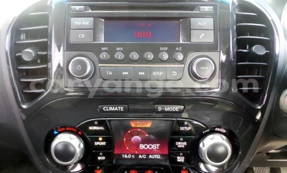 Acheter Occasion Voiture Nissan Juke Blanc à Windhoek, Namibie Acheter Occasion Voiture Nissan Juke Blanc à Windhoek, Namibie