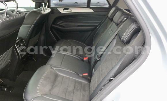 Buy Used Mercedes-Benz ML–Class Silver Car in Windhoek in Namibia Buy Used Mercedes-Benz ML–Class Silver Car in Windhoek in Namibia