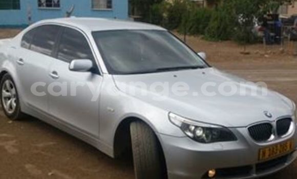 Buy Used BMW 5–Series Black Car in Windhoek in Namibia Buy Used BMW 5–Series Black Car in Windhoek in Namibia
