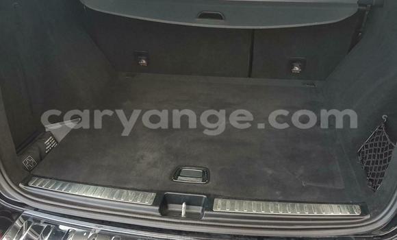 Buy Used Mercedes-Benz ML–Class Black Car in Windhoek in Namibia Buy Used Mercedes-Benz ML–Class Black Car in Windhoek in Namibia