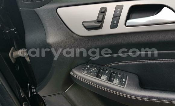 Buy Used Mercedes-Benz ML–Class Black Car in Windhoek in Namibia Buy Used Mercedes-Benz ML–Class Black Car in Windhoek in Namibia