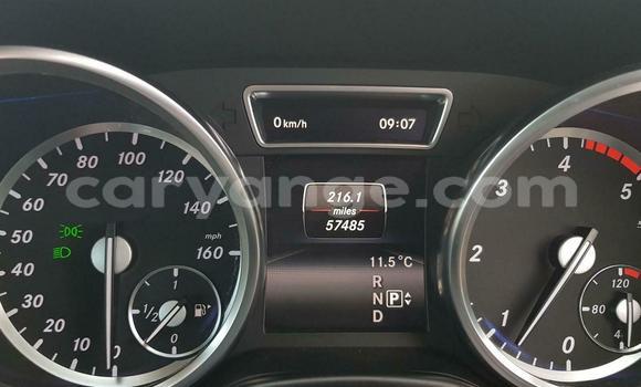 Buy Used Mercedes-Benz ML–Class Black Car in Windhoek in Namibia Buy Used Mercedes-Benz ML–Class Black Car in Windhoek in Namibia