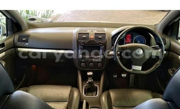 Buy Used Volkswagen Golf GTI White Car in Warmbad in Karas Buy Used Volkswagen Golf GTI White Car in Warmbad in Karas