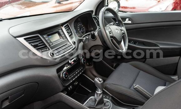 Acheter Occasion Voiture Hyundai Tucson Blanc à Windhoek, Namibie Acheter Occasion Voiture Hyundai Tucson Blanc à Windhoek, Namibie