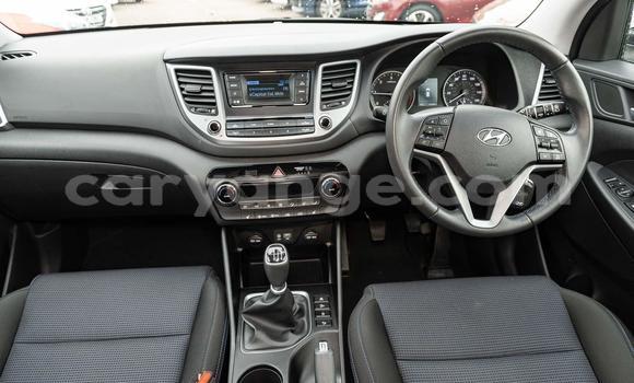 Acheter Occasion Voiture Hyundai Tucson Blanc à Windhoek, Namibie Acheter Occasion Voiture Hyundai Tucson Blanc à Windhoek, Namibie