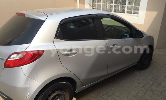 Buy Used Mazda 323 Black Car in Windhoek in Namibia
