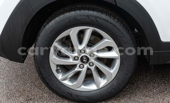 Acheter Occasion Voiture Hyundai Tucson Blanc à Windhoek, Namibie Acheter Occasion Voiture Hyundai Tucson Blanc à Windhoek, Namibie