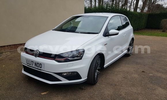 Buy Used Volkswagen Polo GTI White Car in Windhoek in Namibia Buy Used Volkswagen Polo GTI White Car in Windhoek in Namibia