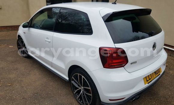 Buy Used Volkswagen Polo GTI White Car in Windhoek in Namibia Buy Used Volkswagen Polo GTI White Car in Windhoek in Namibia