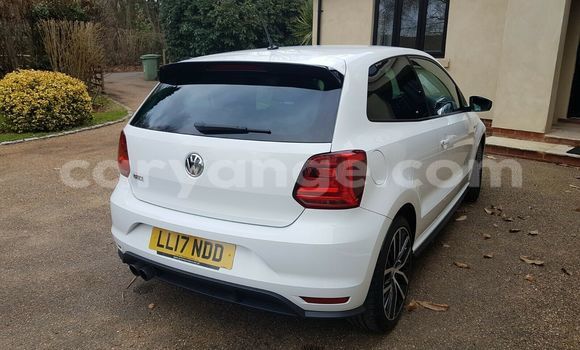Buy Used Volkswagen Polo GTI White Car in Windhoek in Namibia Buy Used Volkswagen Polo GTI White Car in Windhoek in Namibia