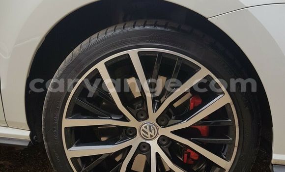 Buy Used Volkswagen Polo GTI White Car in Windhoek in Namibia Buy Used Volkswagen Polo GTI White Car in Windhoek in Namibia