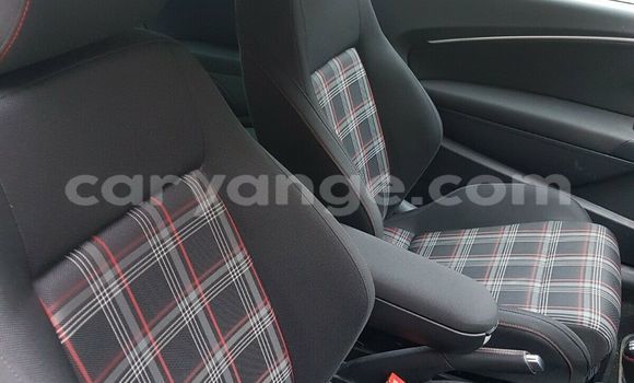 Buy Used Volkswagen Polo GTI White Car in Windhoek in Namibia Buy Used Volkswagen Polo GTI White Car in Windhoek in Namibia