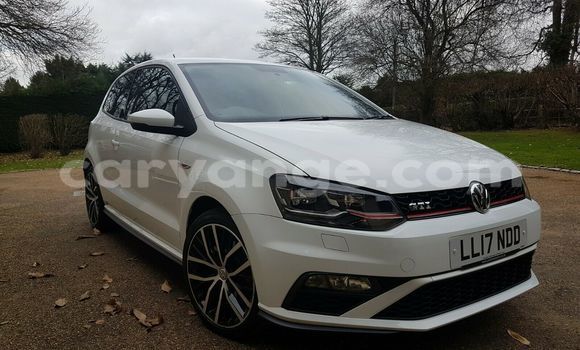 Buy Used Volkswagen Polo GTI White Car in Windhoek in Namibia Buy Used Volkswagen Polo GTI White Car in Windhoek in Namibia
