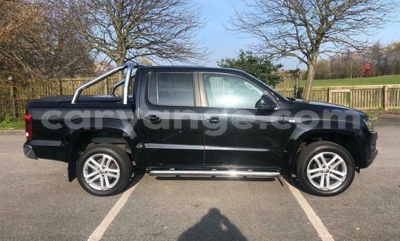 Acheter Occasion Voiture Volkswagen Amarok Noir à Windhoek, Namibie Acheter Occasion Voiture Volkswagen Amarok Noir à Windhoek, Namibie
