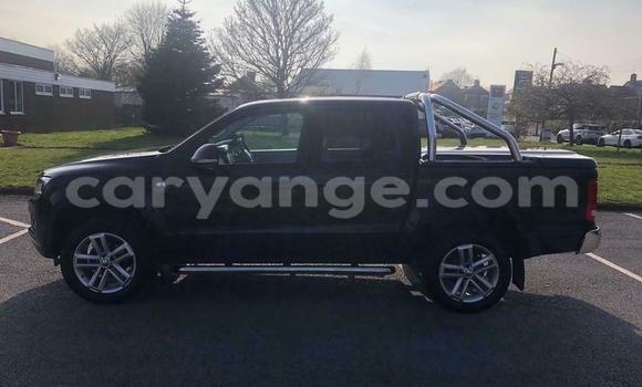 Acheter Occasion Voiture Volkswagen Amarok Noir à Windhoek, Namibie Acheter Occasion Voiture Volkswagen Amarok Noir à Windhoek, Namibie