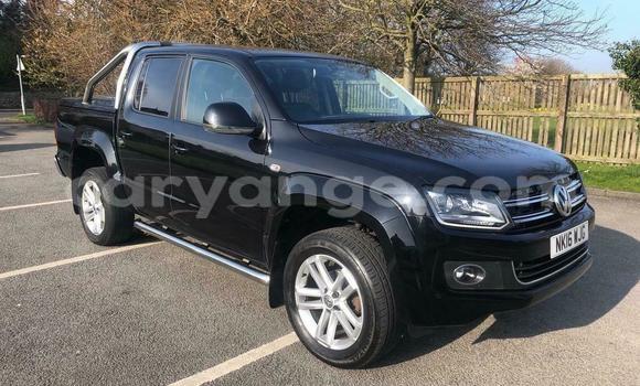 Acheter Occasion Voiture Volkswagen Amarok Noir à Windhoek, Namibie Acheter Occasion Voiture Volkswagen Amarok Noir à Windhoek, Namibie