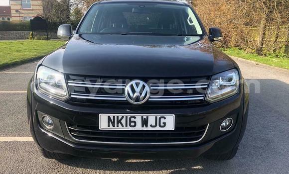 Acheter Occasion Voiture Volkswagen Amarok Noir à Windhoek, Namibie Acheter Occasion Voiture Volkswagen Amarok Noir à Windhoek, Namibie