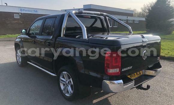 Acheter Occasion Voiture Volkswagen Amarok Noir à Windhoek, Namibie Acheter Occasion Voiture Volkswagen Amarok Noir à Windhoek, Namibie
