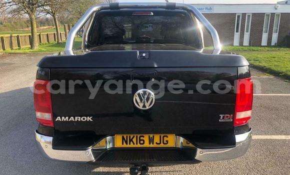 Acheter Occasion Voiture Volkswagen Amarok Noir à Windhoek, Namibie Acheter Occasion Voiture Volkswagen Amarok Noir à Windhoek, Namibie