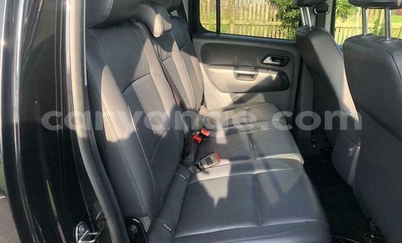 Acheter Occasion Voiture Volkswagen Amarok Noir à Windhoek, Namibie Acheter Occasion Voiture Volkswagen Amarok Noir à Windhoek, Namibie