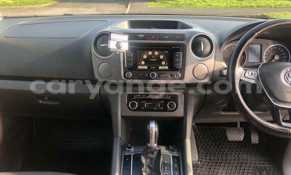 Acheter Occasion Voiture Volkswagen Amarok Noir à Windhoek, Namibie Acheter Occasion Voiture Volkswagen Amarok Noir à Windhoek, Namibie