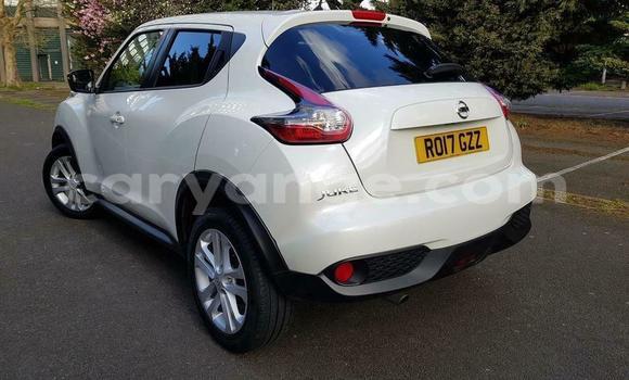 Buy Used Nissan Juke White Car in Windhoek in Namibia Buy Used Nissan Juke White Car in Windhoek in Namibia