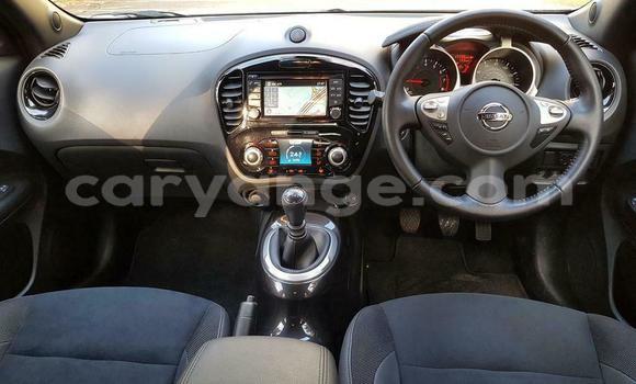 Buy Used Nissan Juke White Car in Windhoek in Namibia Buy Used Nissan Juke White Car in Windhoek in Namibia