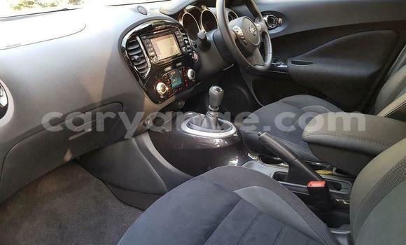 Buy Used Nissan Juke White Car in Windhoek in Namibia Buy Used Nissan Juke White Car in Windhoek in Namibia
