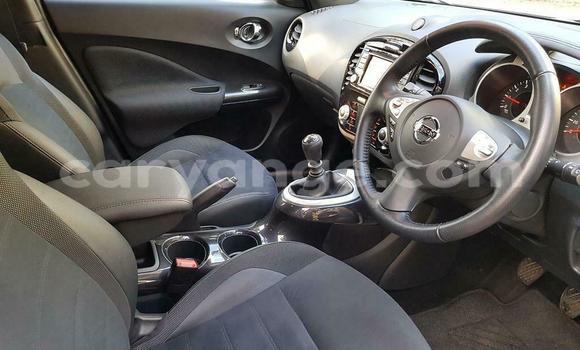 Buy Used Nissan Juke White Car in Windhoek in Namibia Buy Used Nissan Juke White Car in Windhoek in Namibia