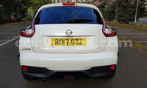 Buy Used Nissan Juke White Car in Windhoek in Namibia Buy Used Nissan Juke White Car in Windhoek in Namibia