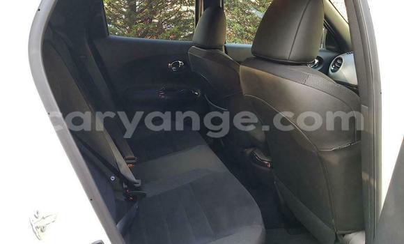 Buy Used Nissan Juke White Car in Windhoek in Namibia Buy Used Nissan Juke White Car in Windhoek in Namibia