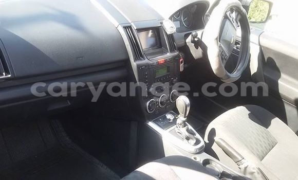 Buy Used Land Rover Defender Black Car in Windhoek in Namibia Buy Used Land Rover Defender Black Car in Windhoek in Namibia