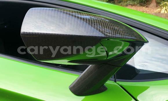 Buy Used Lamborghini Aventador Green Car in Windhoek in Namibia Buy Used Lamborghini Aventador Green Car in Windhoek in Namibia