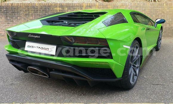 Buy Used Lamborghini Aventador Green Car in Windhoek in Namibia Buy Used Lamborghini Aventador Green Car in Windhoek in Namibia